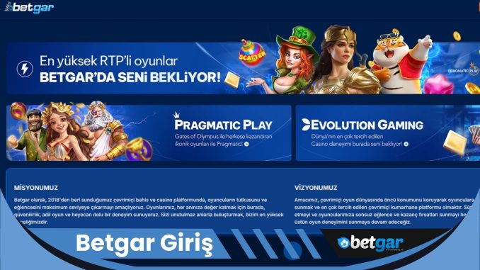 Betgar Giriş (3)
