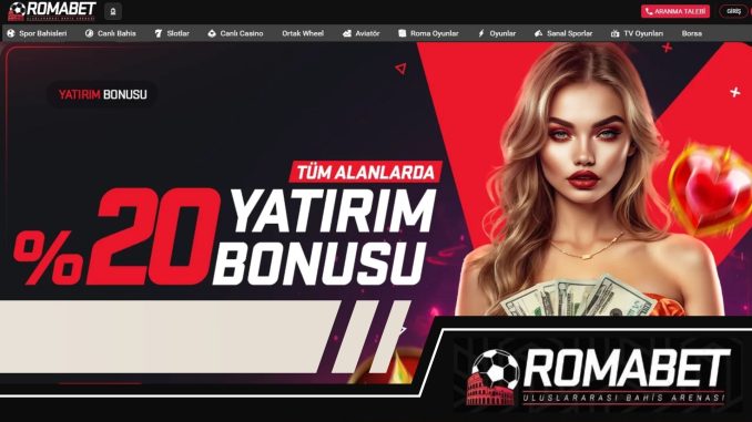 Romabet